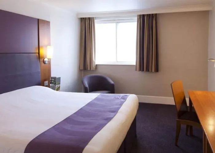 Premier Inn Horsham