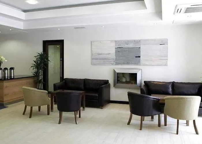 Fairgreen Hotel