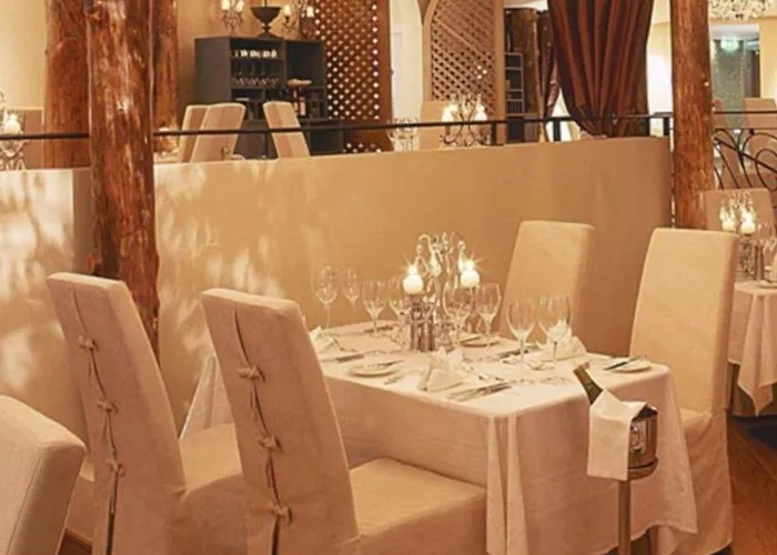 Monart Destination Spa