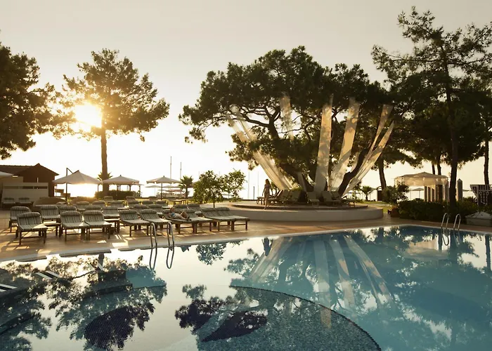 Robinson Camyuva - Adults Only Hotel Kemer