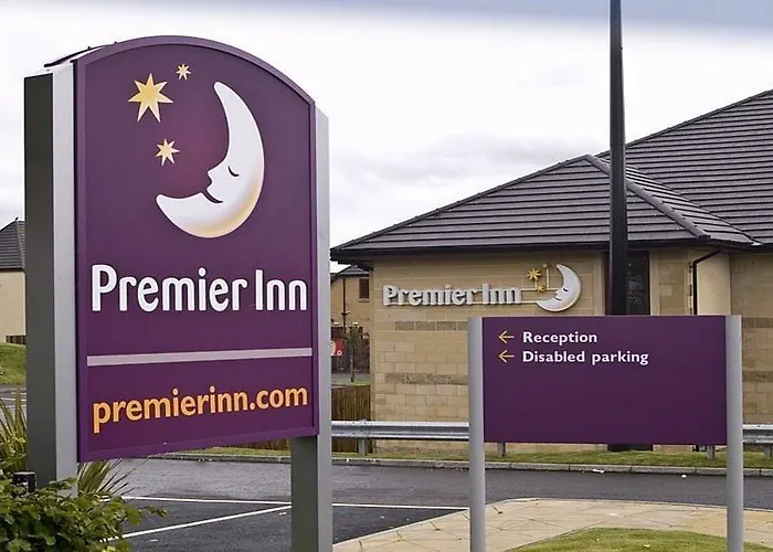Premier Inn Dunfermline