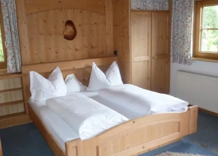 Pension Gratlspitz