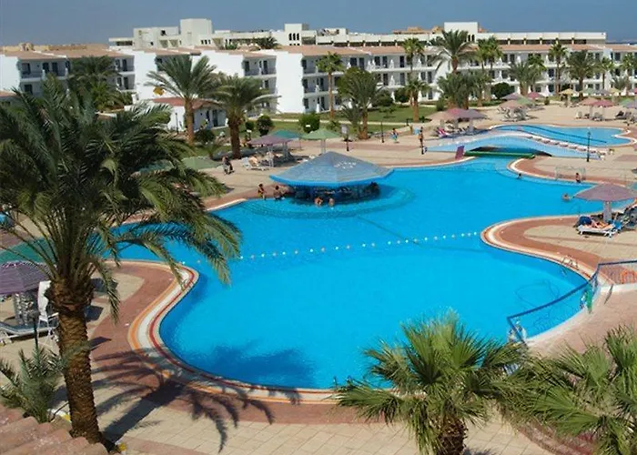 Holiday Inn Resort Safaga Palace