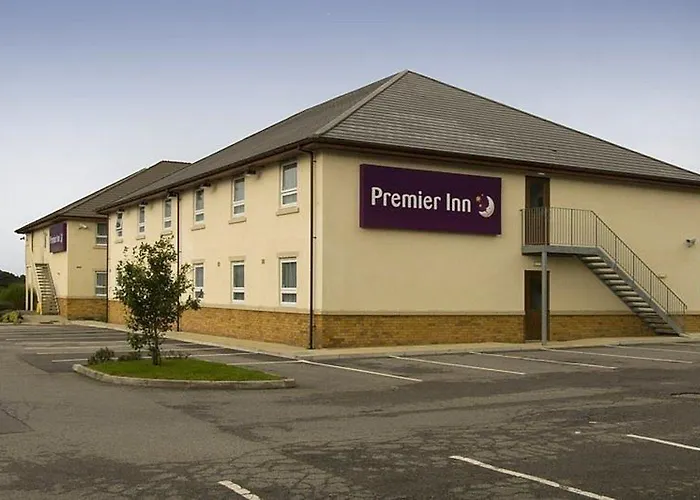 Premier Inn Durham East