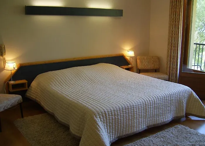 Hotel Les Pavillons Du Golf