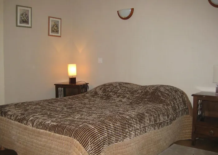 Hotel Les Pavillons Du Golf