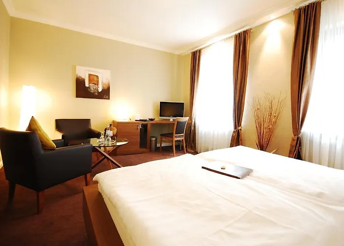 Hotel Binz