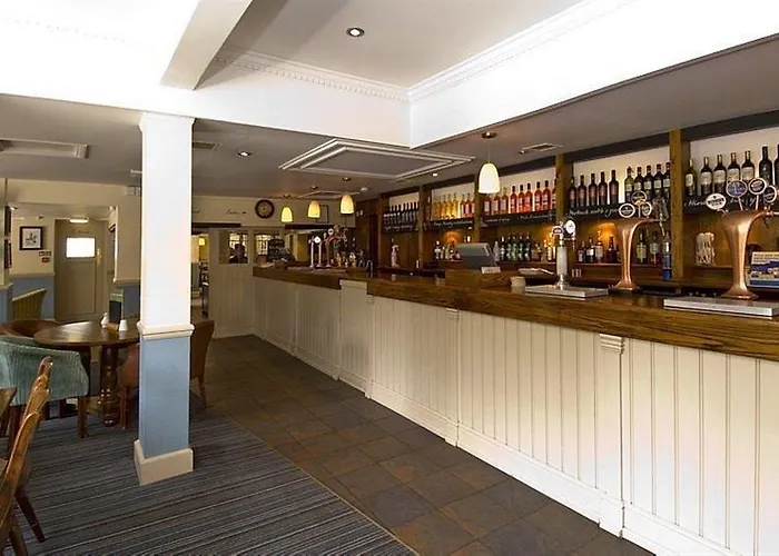 Premier Inn Aylesbury