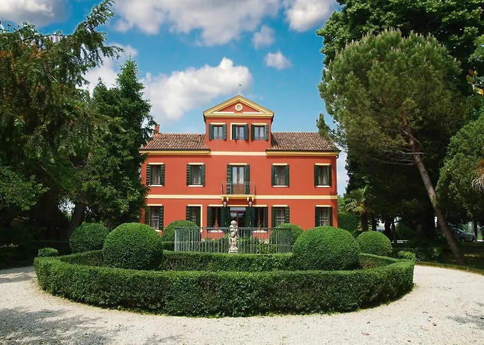 Locanda Da Piero