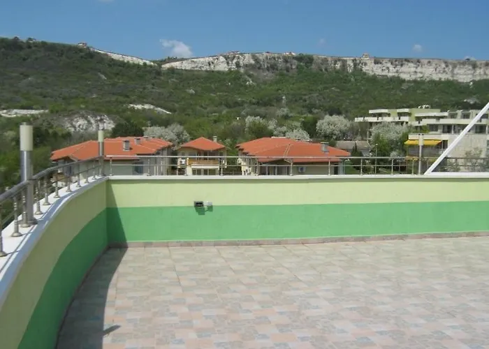 Anelia Family Hotel