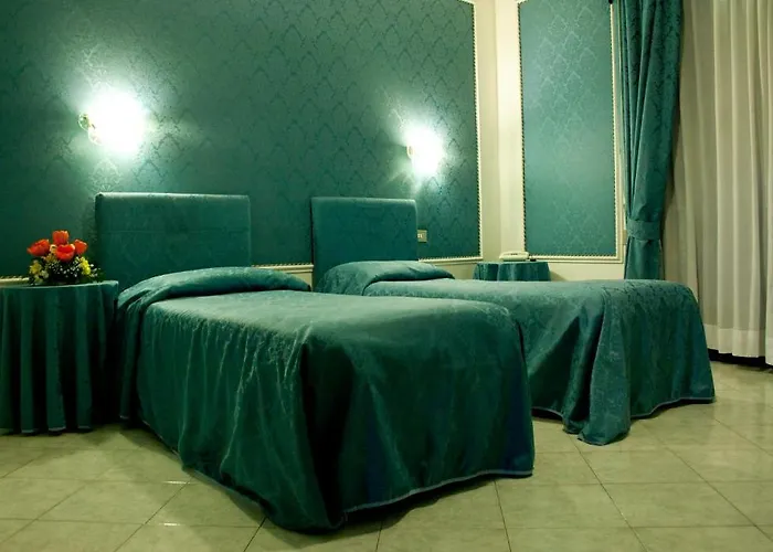 Hotel Michelangelo