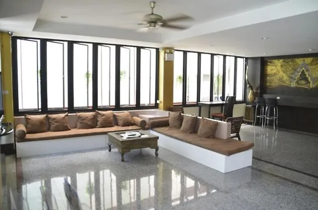 Baan Chalelarn Hotel Hua Hin