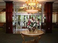 The Esplanade Hotel