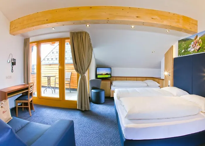 Hotel Lukas