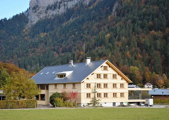 Hotel Tannahof
