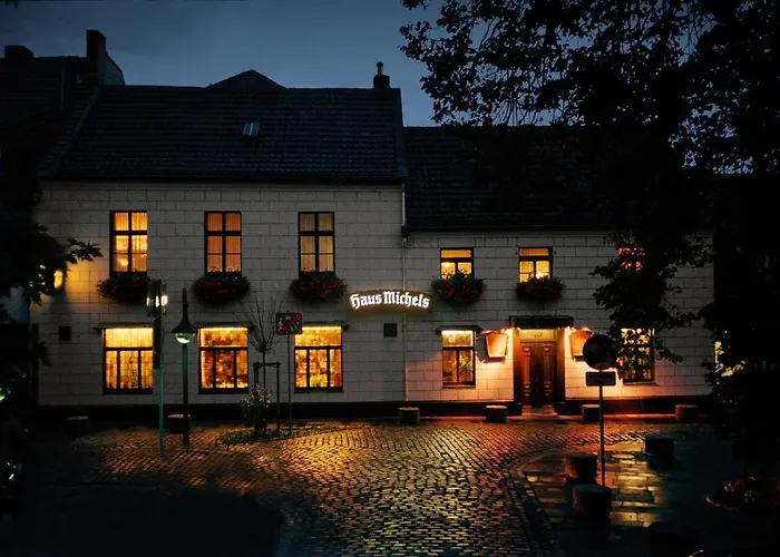 Landhaus Michels garni