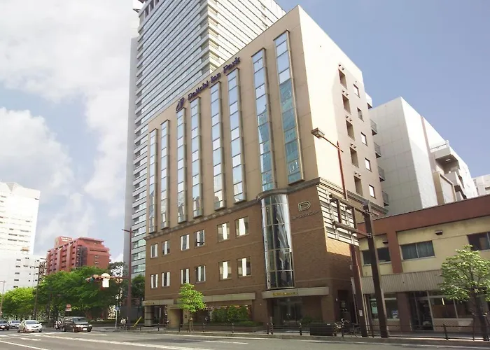 Daiichi Inn Park