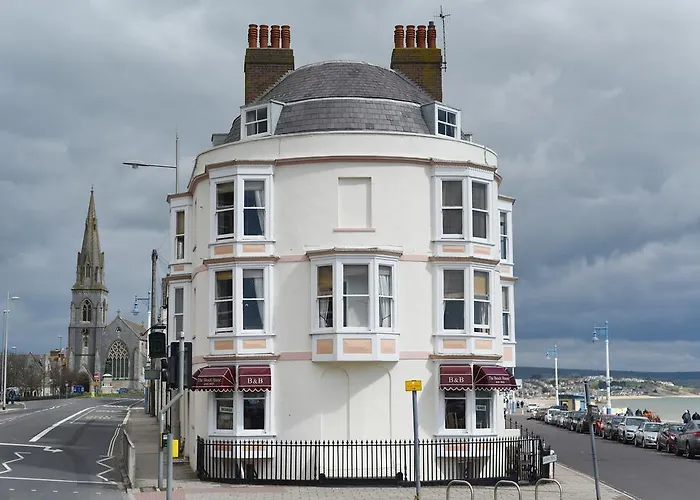 The Beach House