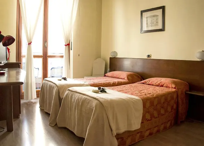 Domus Hotel