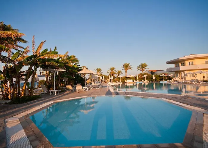 Zorbas Beach Hotel