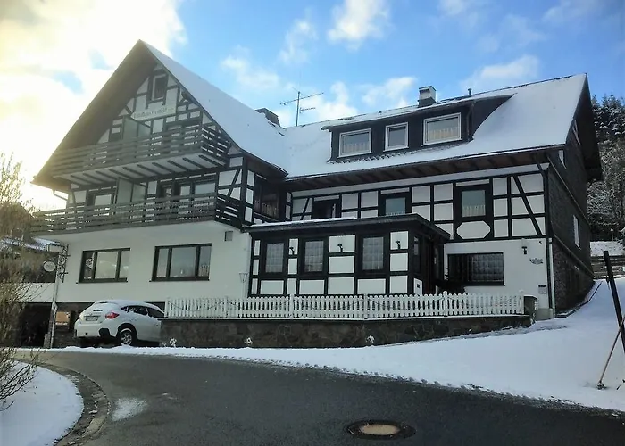 Gasthof Westfeld