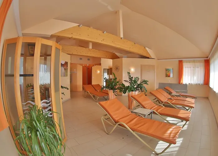 Hotel Restaurant Marko
