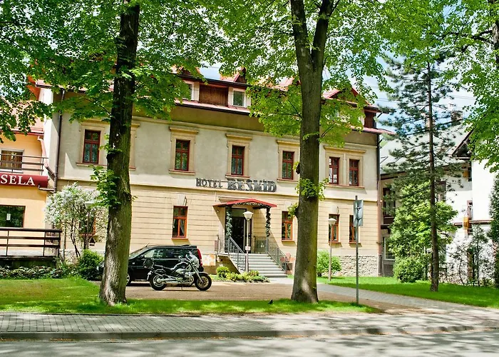 Hotel Beskid