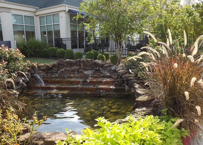 Hilton Garden Inn Killeen