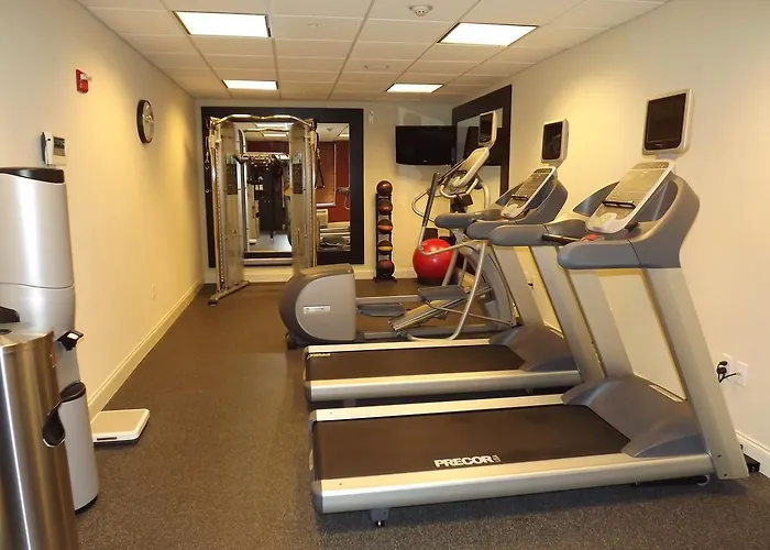 Hilton Garden Inn Killeen