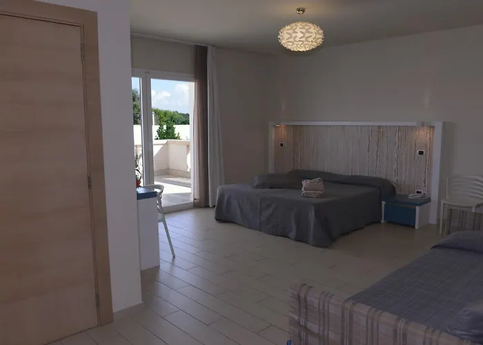 Tabù Hotel