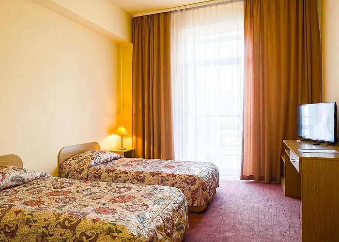Hotel Accademia