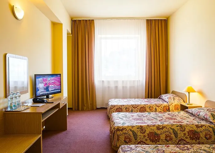 Hotel Accademia