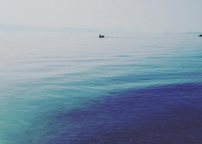 Eros Beach Hotel