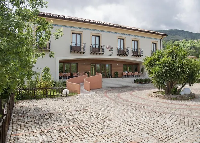 Alle Querce Hotel