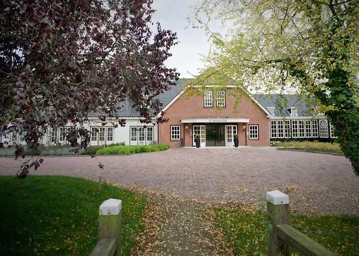 De Arendshoeve - Hotel & Restaurant