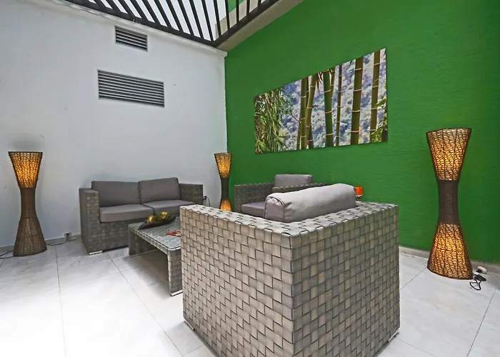 Hotel Kahve