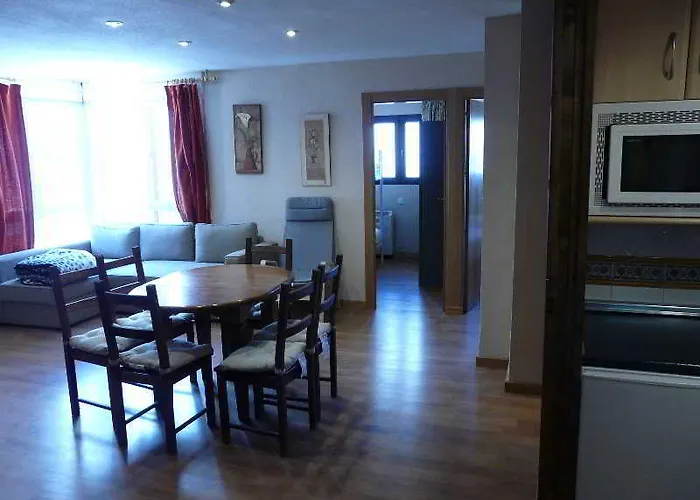 Ghm Bulgaria Apartamentos