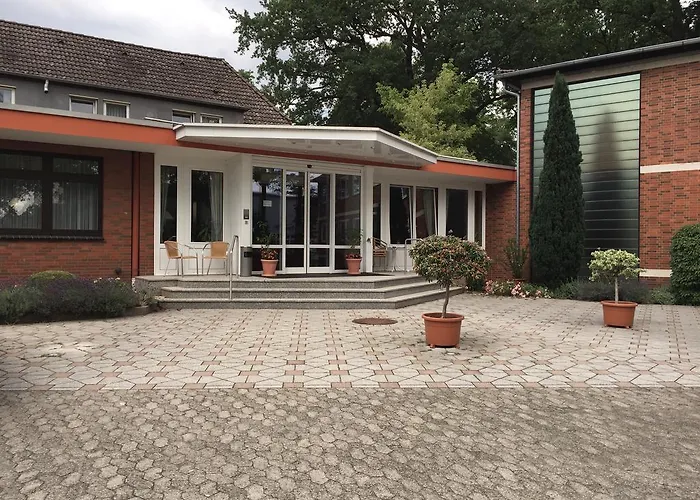 Schaperkrug