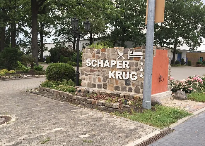 Schaperkrug