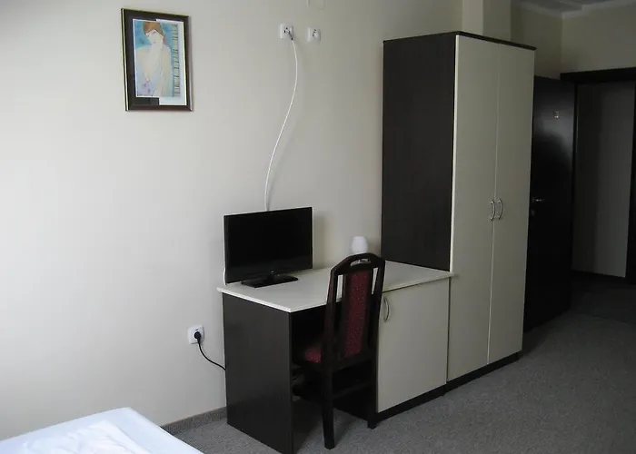 Hotel Feniks Pozarevac