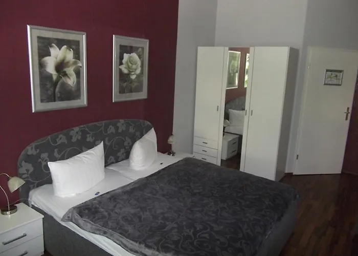 Hotel Am Schuetzenberg