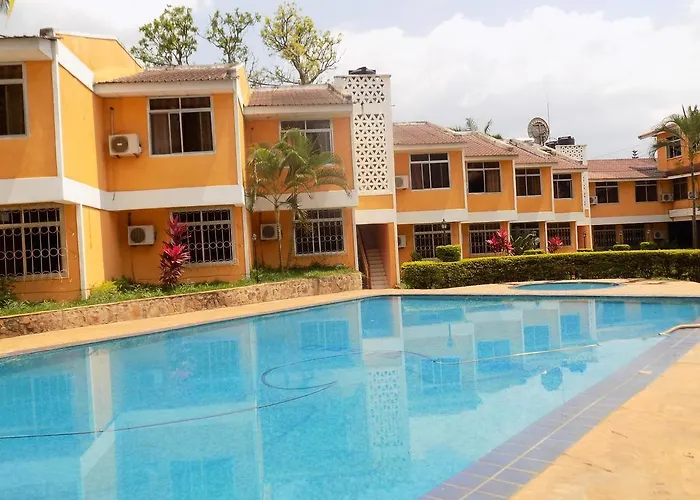 Hotel Oasis