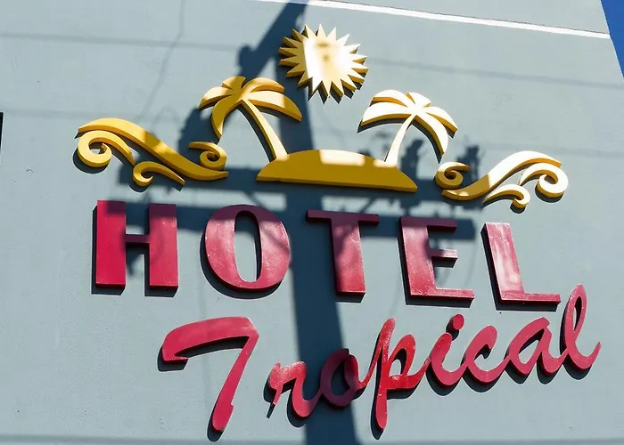 Hotel Tropical