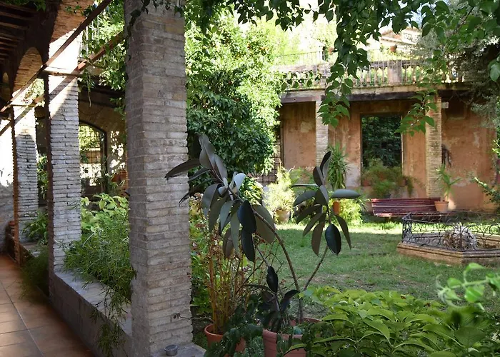 Casa Cundaro