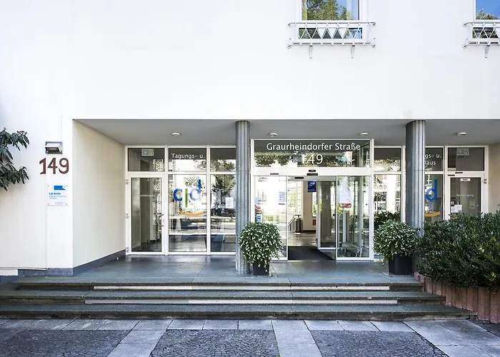 CJD Bonn Castell