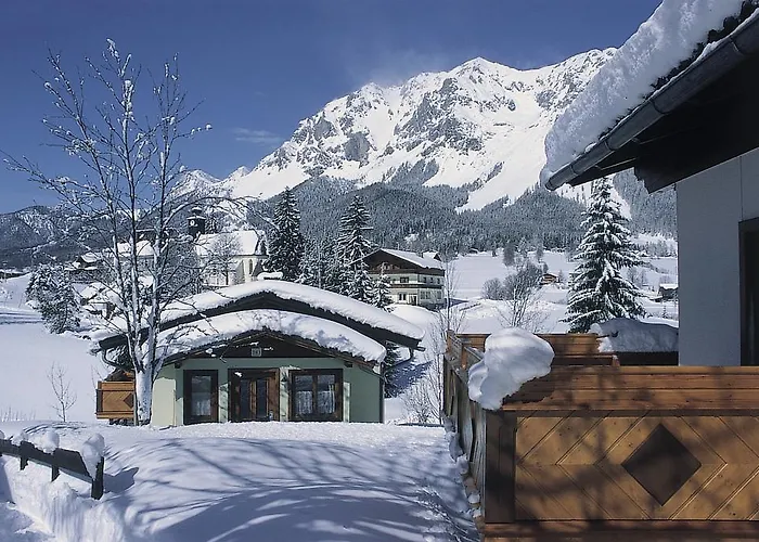 Ramsauer Sonnenalm