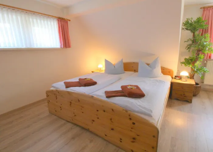 Hotel Brockenstübchen