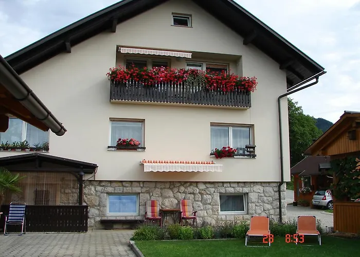 Apartma Zvan
