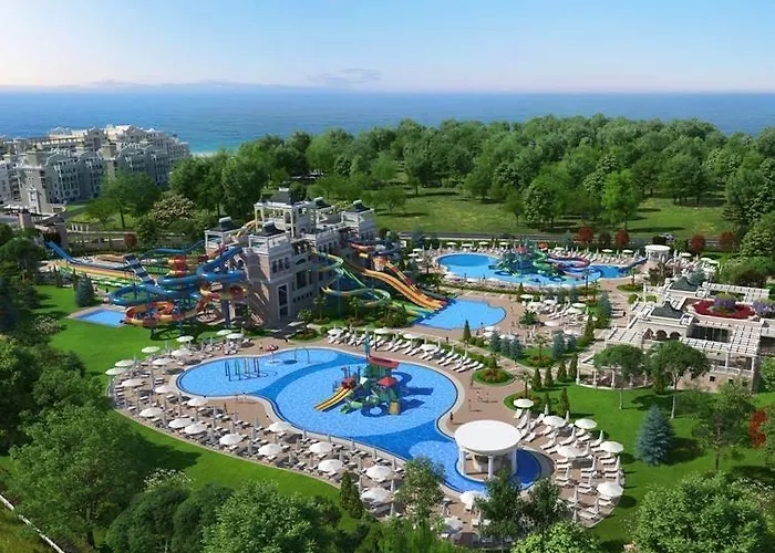 Family Hotel Electra