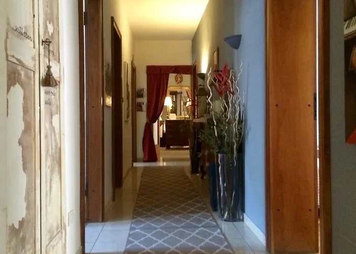 Ay Home B&B
